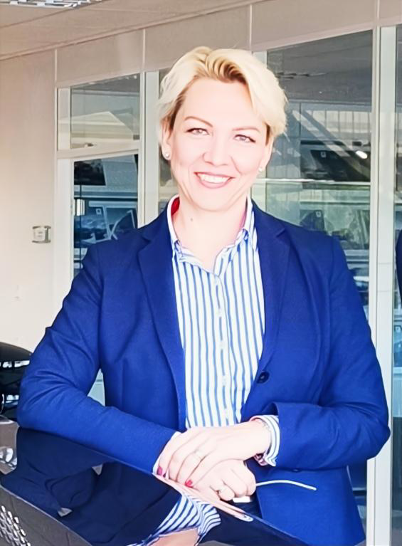 Oksana Fichtner